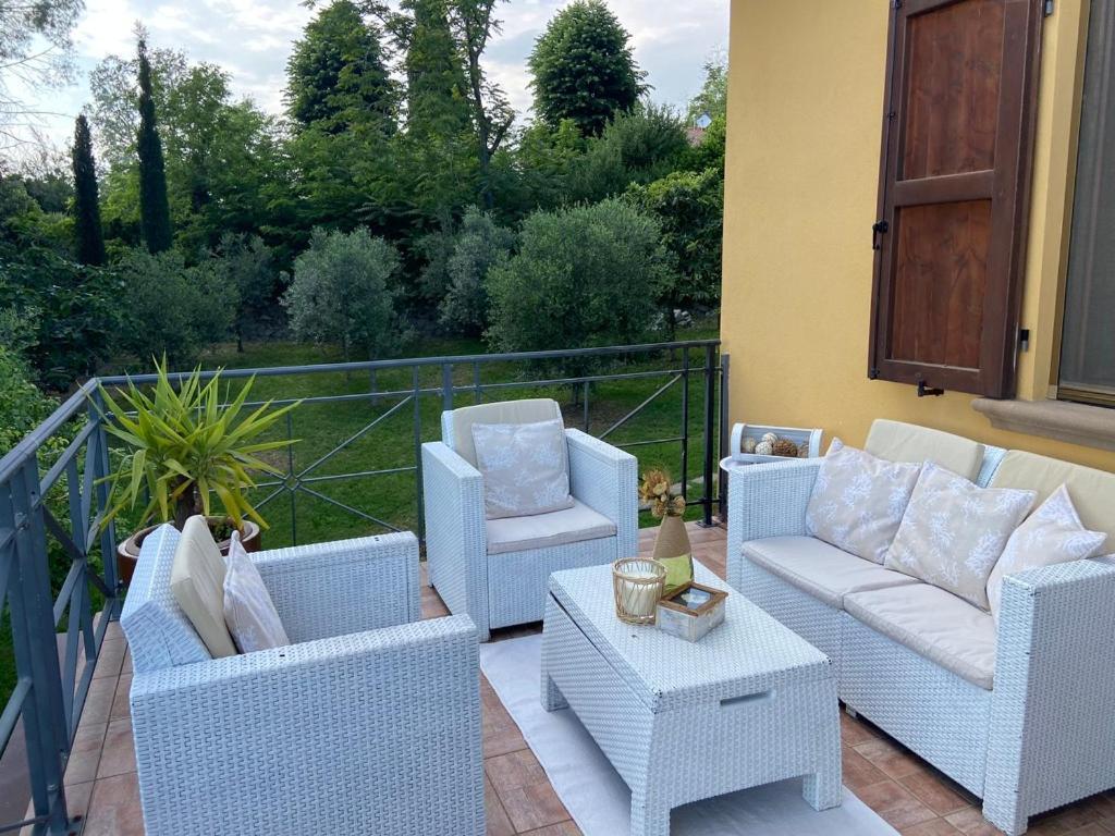 Villa Antonella Castellina Marittima Ruang foto