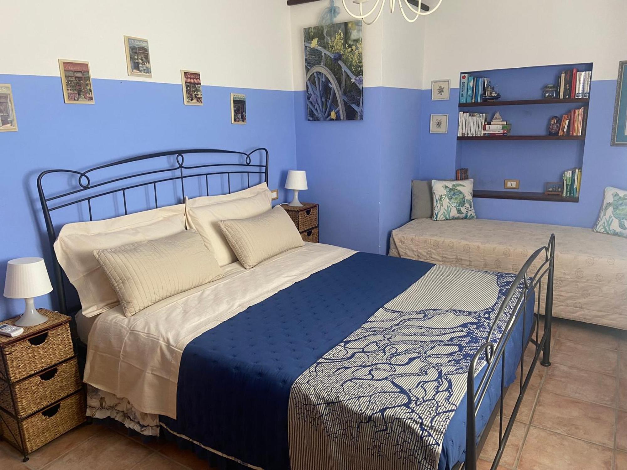 Villa Antonella Castellina Marittima Ruang foto